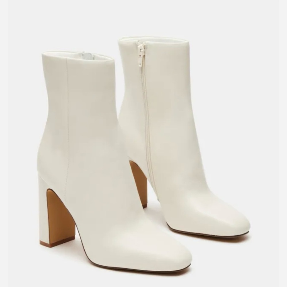 ALLISON BONE LEATHER